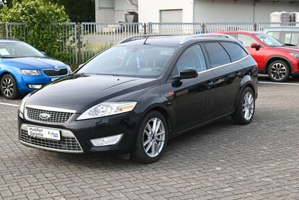 Ford Mondeo 379.864 km 2.499 &euro; Lastrup 49688