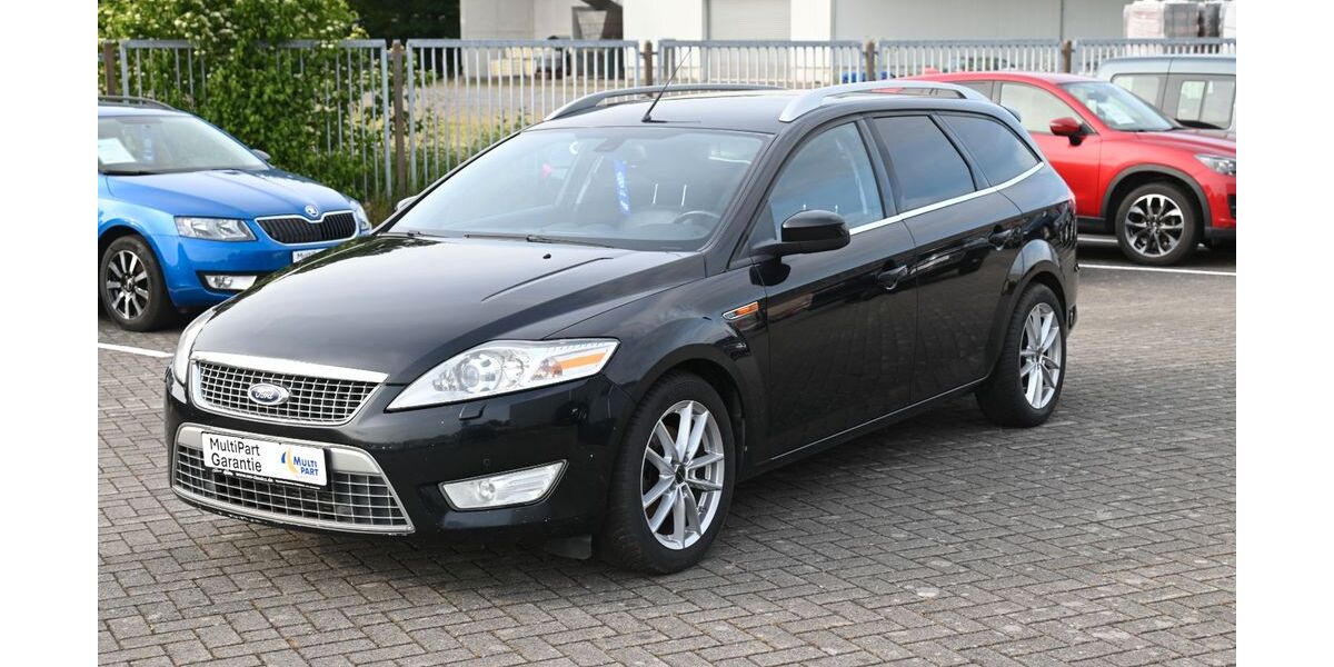 Ford Mondeo 379.864 km 2.499 &euro; Lastrup 49688