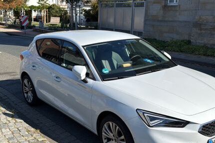Seat Leon 42.000 km 21.000 &euro; Schöningen 38364