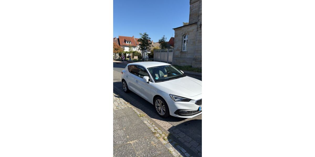 Seat Leon 42.000 km 21.000 &euro; Schöningen 38364