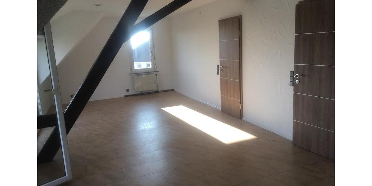 Dachgeschoßwohnung Murg - 2.5 Zimmer, 1.050&euro; | Angebot:23149081