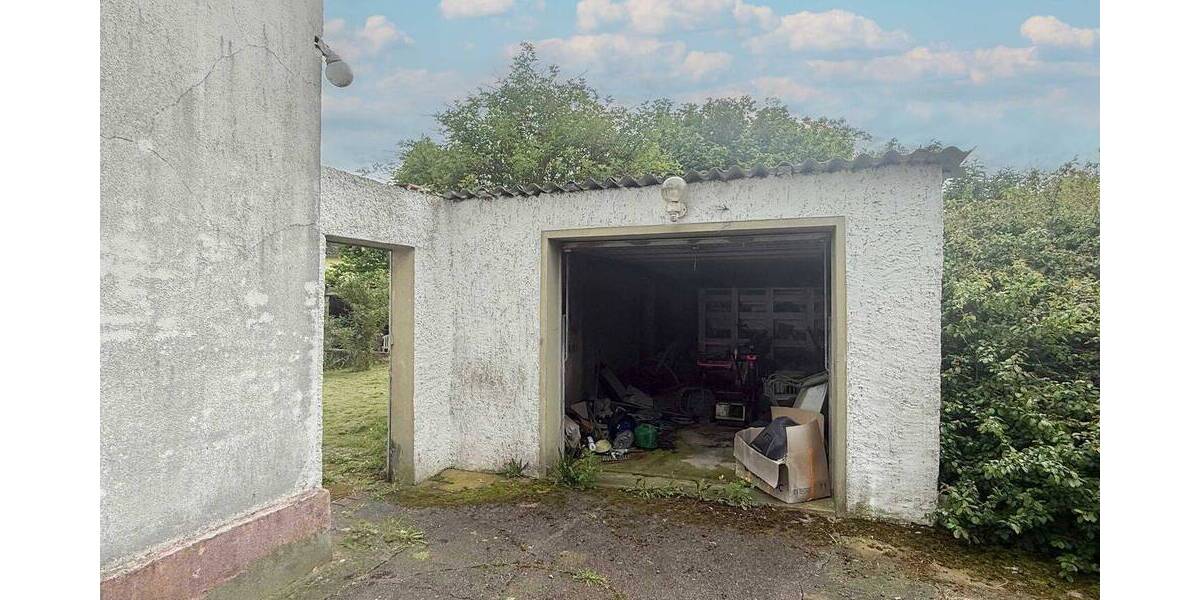 Mehrfamilienhaus, Wohnhaus Löhne Mennighüffen - 7 Zimmer, 199.000&euro; | Angebot:26698680
