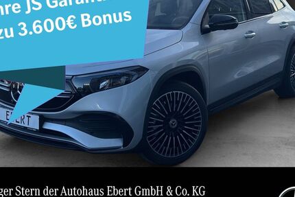 Mercedes-Benz EQA 6.127 km 38.880 &euro; Michelstadt 64720