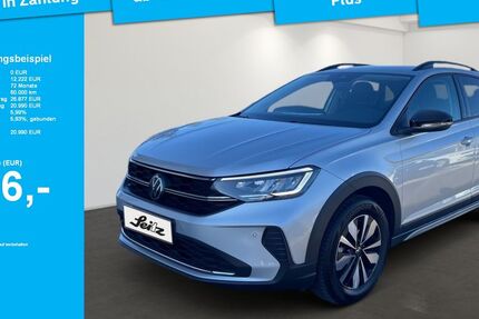 VW Taigo 5.830 km 20.650 &euro; Isny im Allgäu 88316