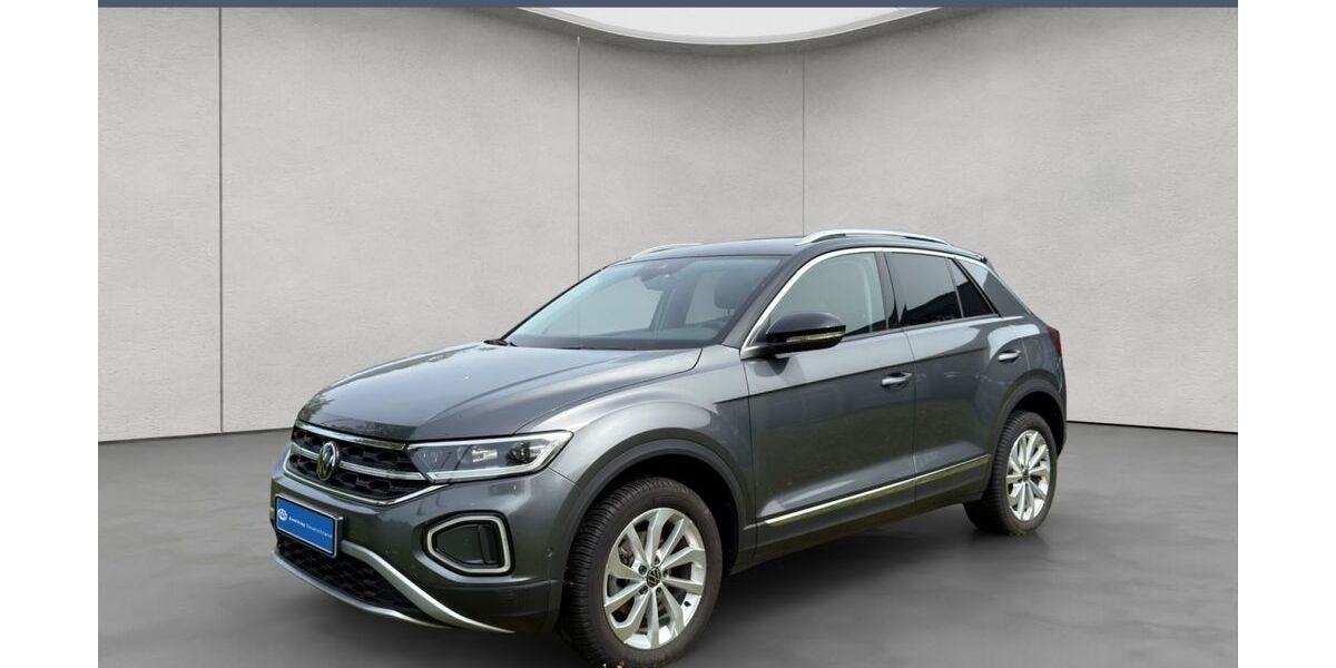 VW T-Roc 41.037 km 24.580 &euro; Kronshagen 24119