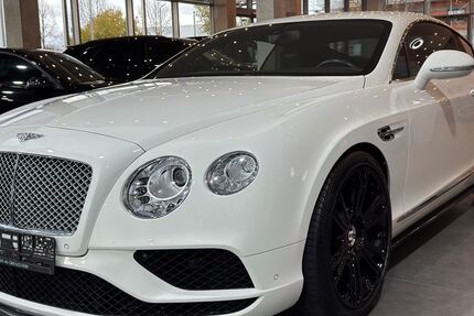 Bentley Continental GT 42.500 km 99.999 &euro; Riedstadt 64560