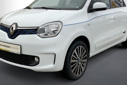 Renault Twingo 31.500 km 12.690 &euro; Zwickau 08064