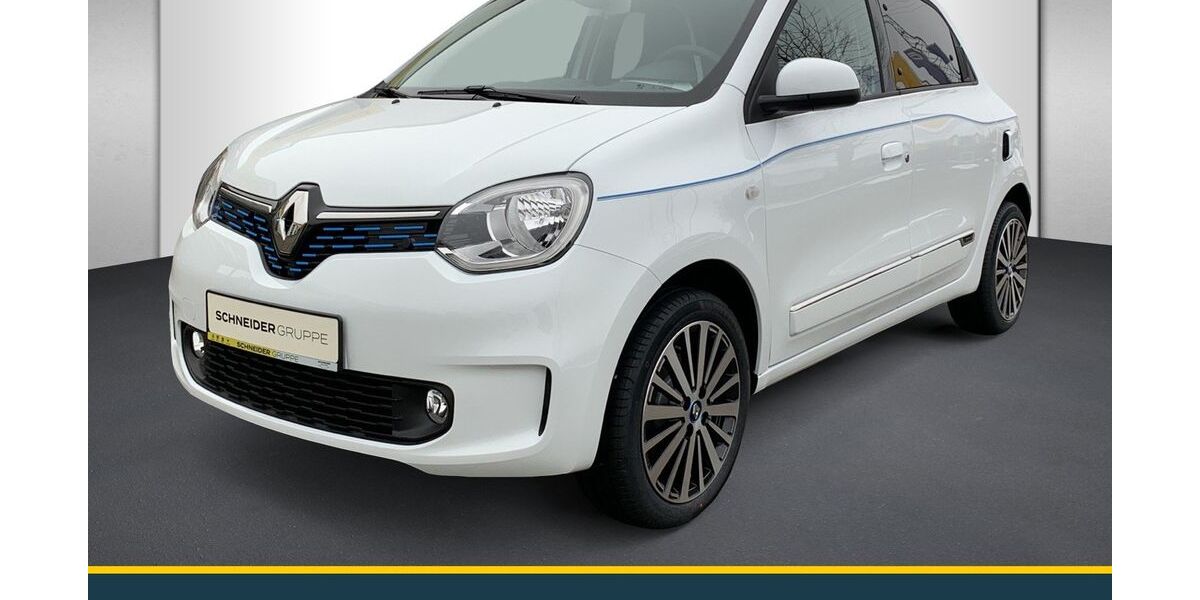 Renault Twingo 31.500 km 12.690 &euro; Zwickau 08064