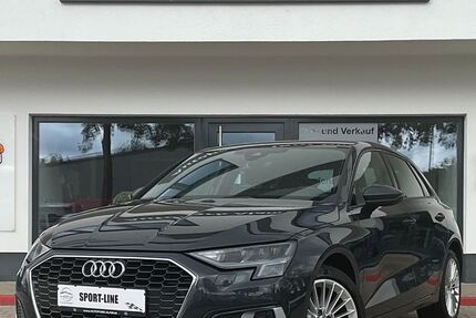 Audi A3 81.900 km 23.999 &euro; Landshut 84030