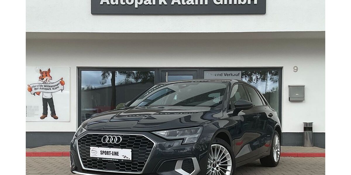 Audi A3 81.900 km 23.999 &euro; Landshut 84030
