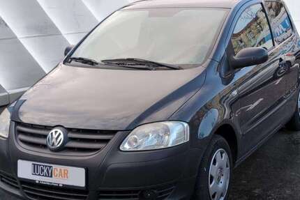 VW Fox 330.000 km 1.420 &euro; Troisdorf 53840