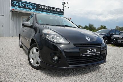 Renault Clio 128.753 km 5.950 &euro; München 81829