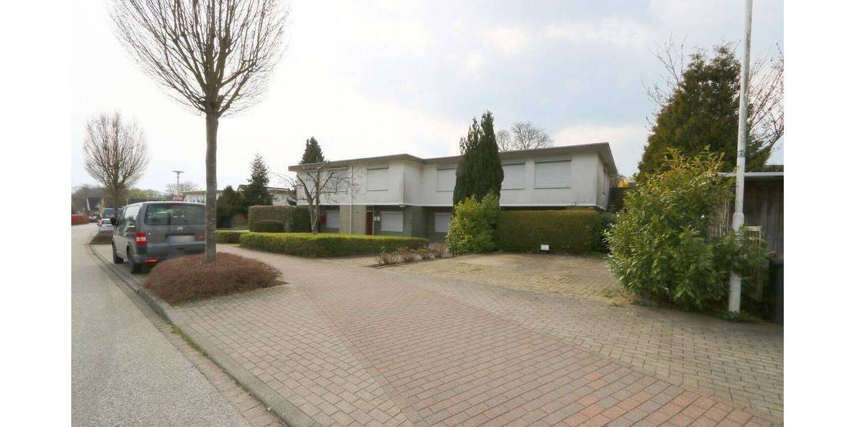 Etagenwohnung Grömitz - 3 Zimmer, 53 m&sup2;, 185.000&euro; | Angebot:26512547