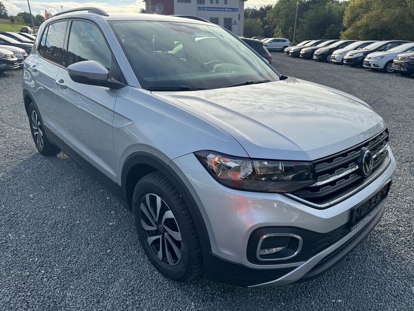 T-Cross