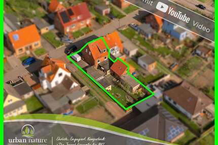 Haus zum Kaufen in Bad Doberan 385.000 € 100 m²