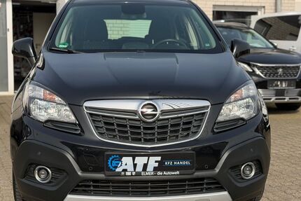 Opel Mokka 144.000 km 6.500 &euro; Münster 48165