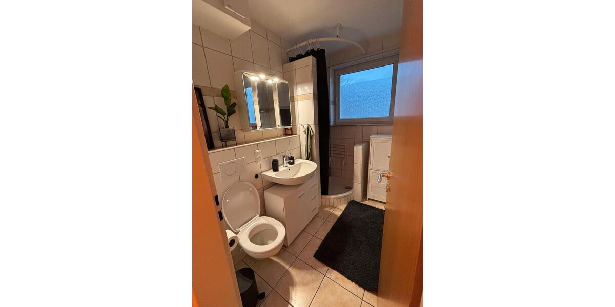 Etagenwohnung Homberg (Efze) - 3 Zimmer, 62 m&sup2;, 403&euro; | Angebot:26254526