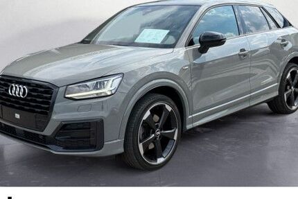 Audi Q2 96.221 km 22.390 &euro; Mössingen 72116