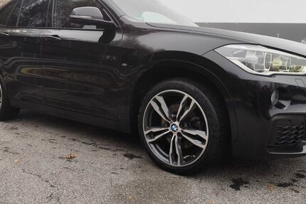 BMW X1 143.080 km 16.999 &euro; Pocking 94060