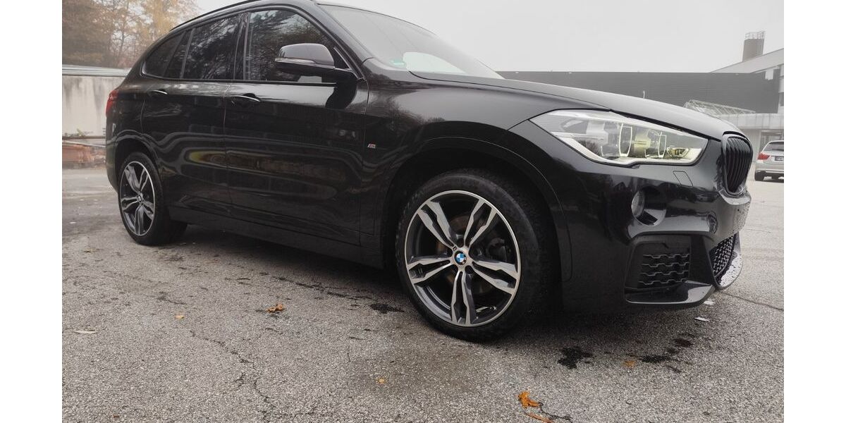BMW X1 143.080 km 16.999 &euro; Pocking 94060