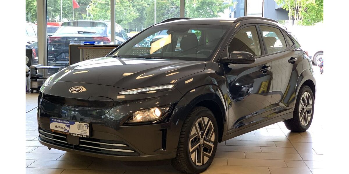 Hyundai KONA 39.723 km 16.900 &euro; Hennef 53773
