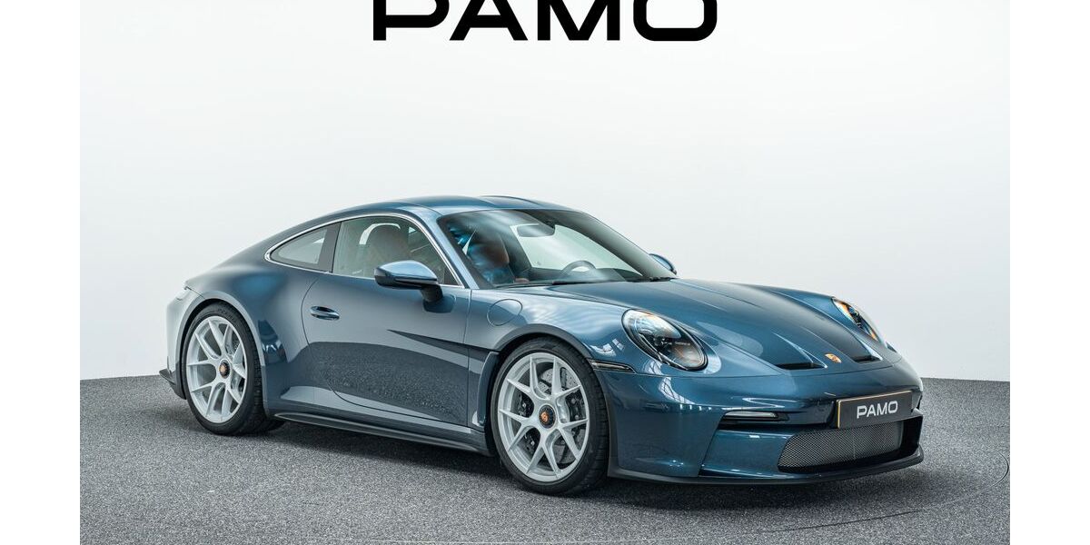 Porsche 992 4.600 km 495.000 &euro; Bodman-Ludwigshafen 78351