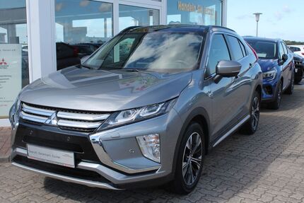 Mitsubishi Eclipse 88.756 km 17.890 € Ribnitz-Damgarten 18311