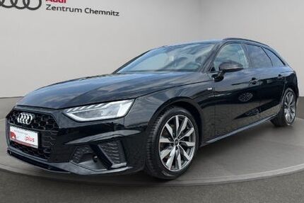 Audi A4 18.158 km 36.990 &euro; Chemnitz 09116