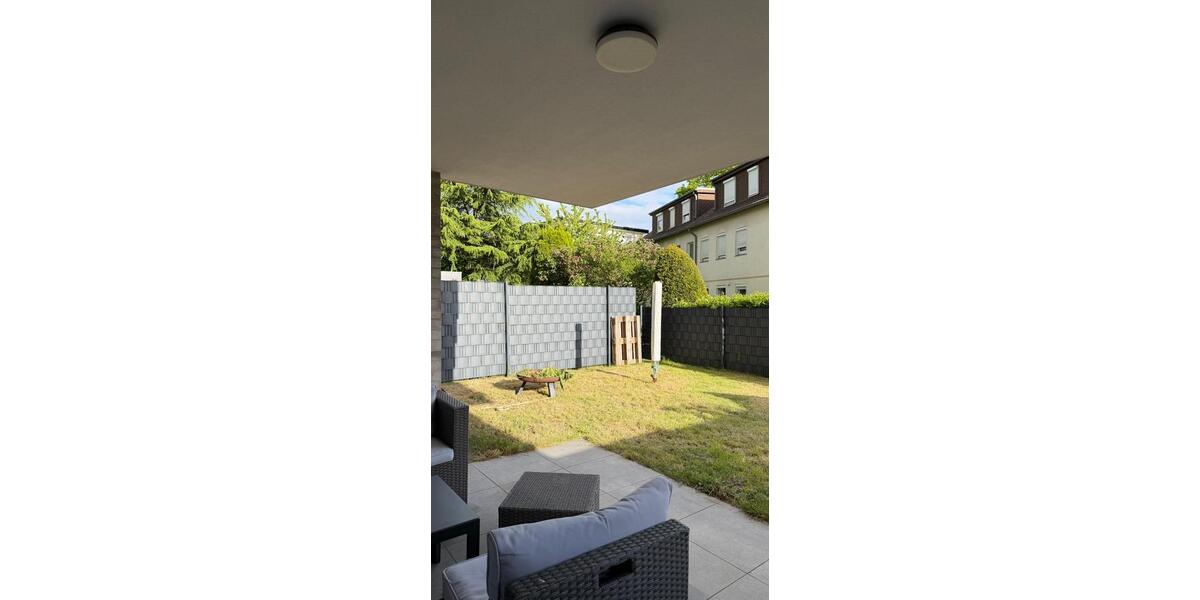 Erdgeschoßwohnung Versmold - 2 Zimmer, 59 m&sup2;, 790&euro; | Angebot:26669809
