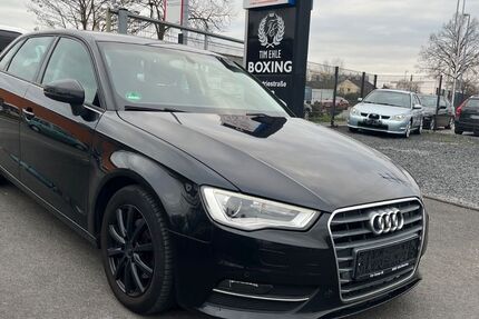 Audi A3 188.000 km 9.990 &euro; Wesseling - Köln 50389