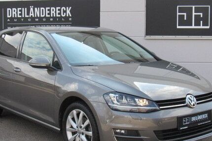 VW Golf 96.700 km 13.990 &euro; Lörrach 79540