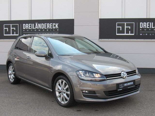 VW Golf 96.700 km 13.990 &euro; Lörrach 79540
