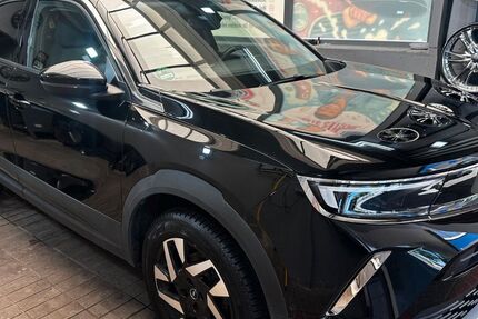 Opel Mokka 62.300 km 16.590 &euro; Riedstadt 64560