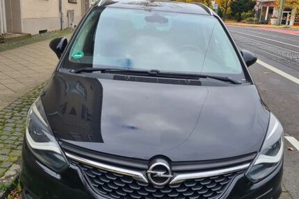 Opel Zafira 148.447 km 11.500 &euro; Kassel 34119