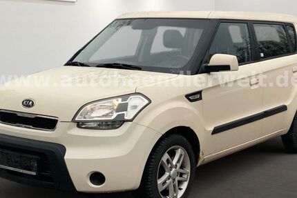 Kia Soul 174.226 km 2.999 &euro; Brehna 06796