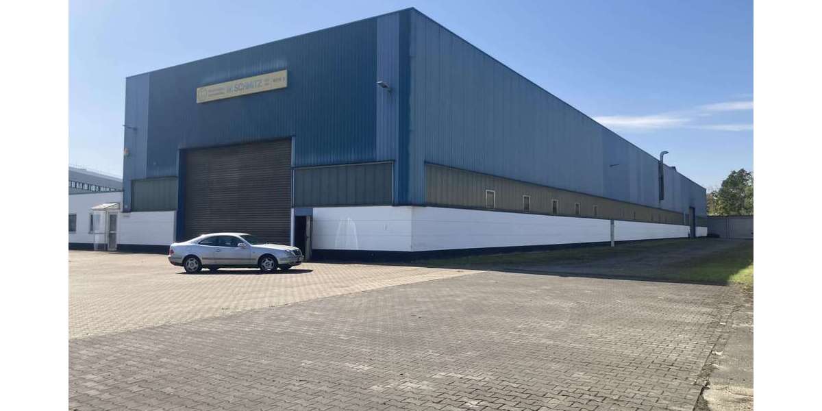 Gewerbeobjekt Bottrop Batenbrock - 7.010.000&euro; | Angebot:27397306