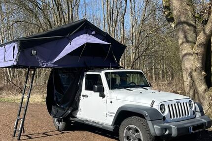 Jeep Wrangler 187.000 km 24.500 &euro; Henstedt Ulzburg 24558