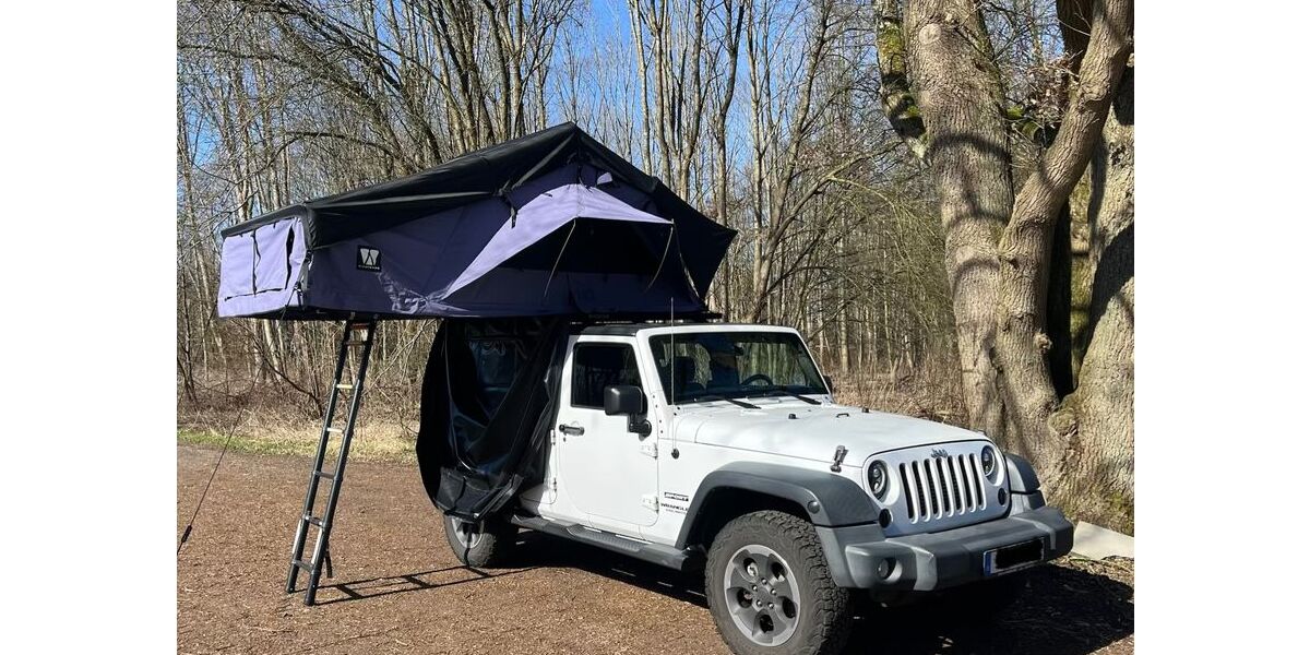 Jeep Wrangler 187.000 km 24.790 &euro; Henstedt Ulzburg 24558