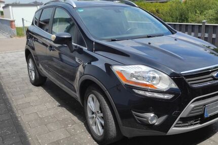 Ford Kuga 185.000 km 6.500 &euro; Lauingen 89415