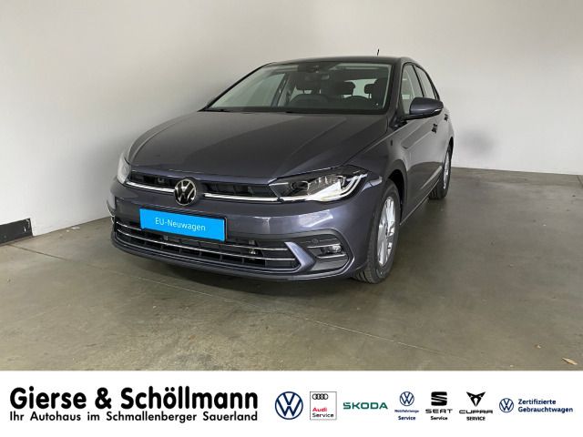VW Polo 1.224 km 27.950 € Schmallenberg 57392