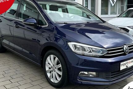 VW Touran