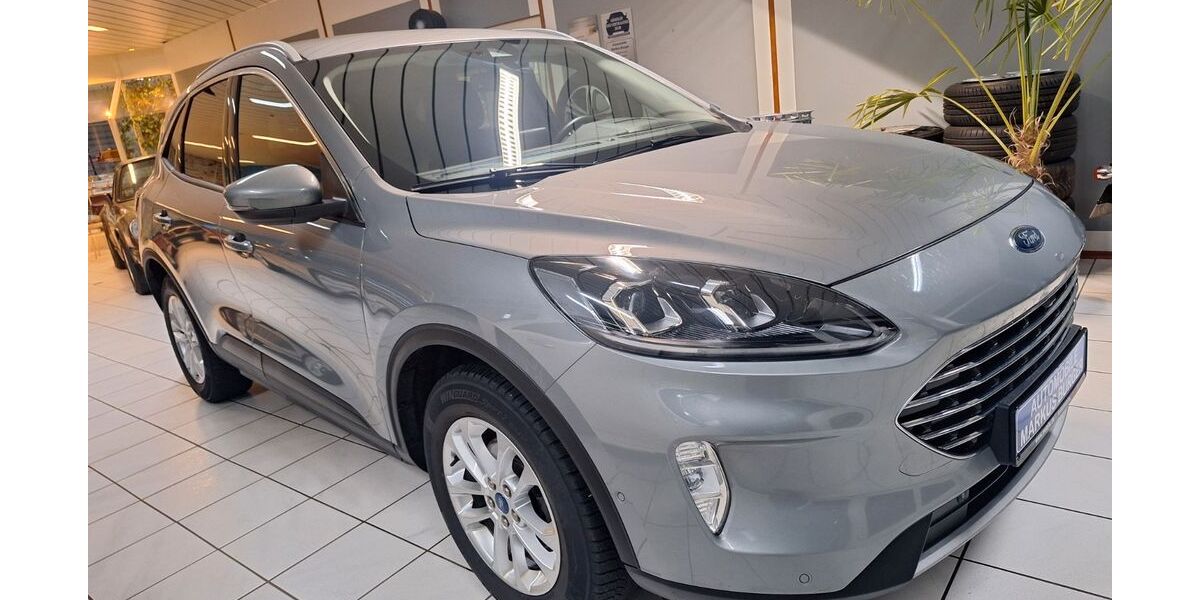 Ford Kuga 194.000 km 14.990 &euro; Mitterteich 95666