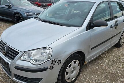 VW Polo 191.906 km 999 &euro; Lübben 15907