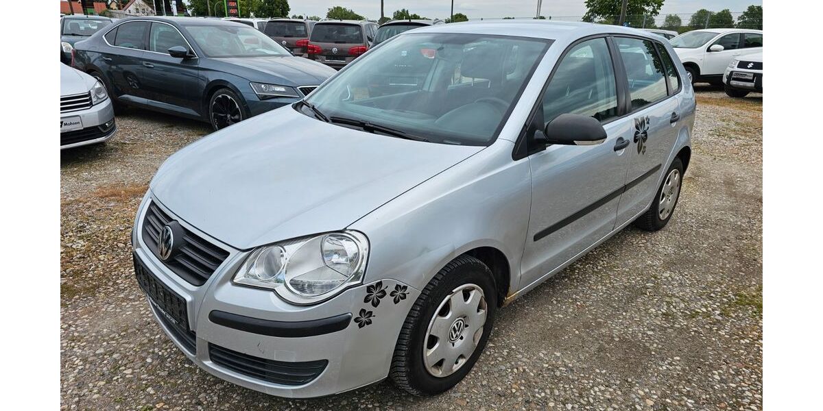 VW Polo 191.906 km 999 &euro; Lübben 15907