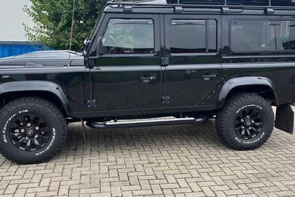 Land Rover Defender 72.000 km 60.000 &euro; Essen 45133