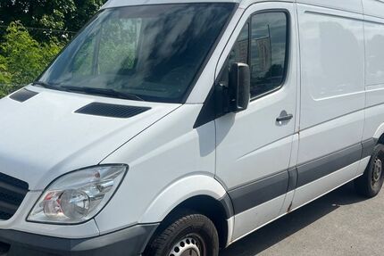Mercedes-Benz Sprinter 400.000 km 3.500 &euro; Berlin 13597
