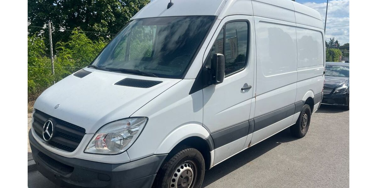 Mercedes-Benz Sprinter 400.000 km 3.500 &euro; Berlin 13597
