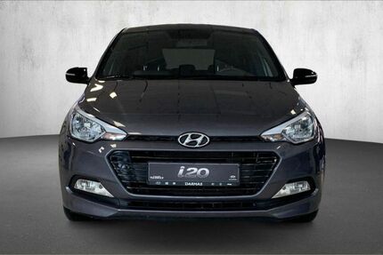 Hyundai i20 81.000 km 8.600 &euro; Bochum 44801