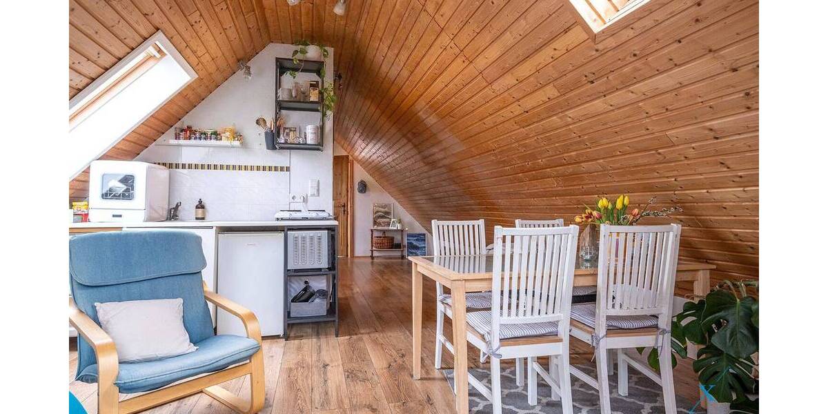 Mehrfamilienhaus, Wohnhaus Flensburg Weiche - 6 Zimmer, 255 m&sup2;, 399.000&euro; | Angebot:26202153