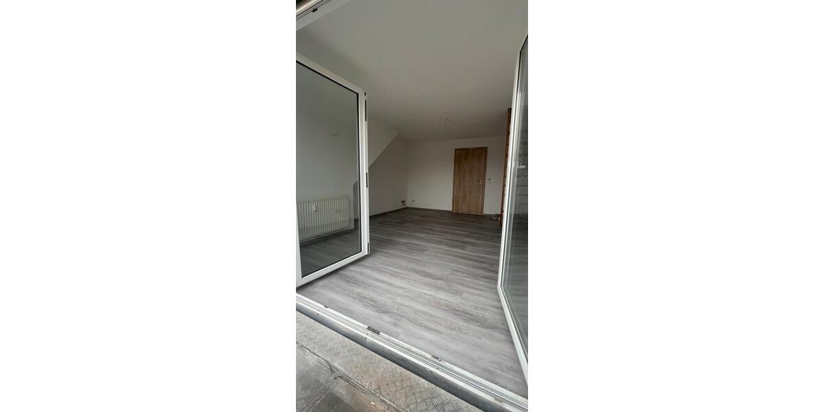 Etagenwohnung Blankenburg (Harz) Derenburg - 2.5 Zimmer, 76 m&sup2;, 640&euro; | Angebot:26690492